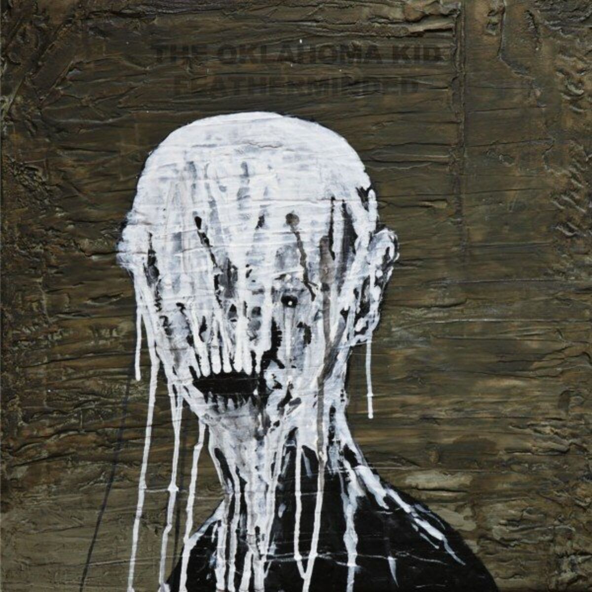 Album cover of Masquerade