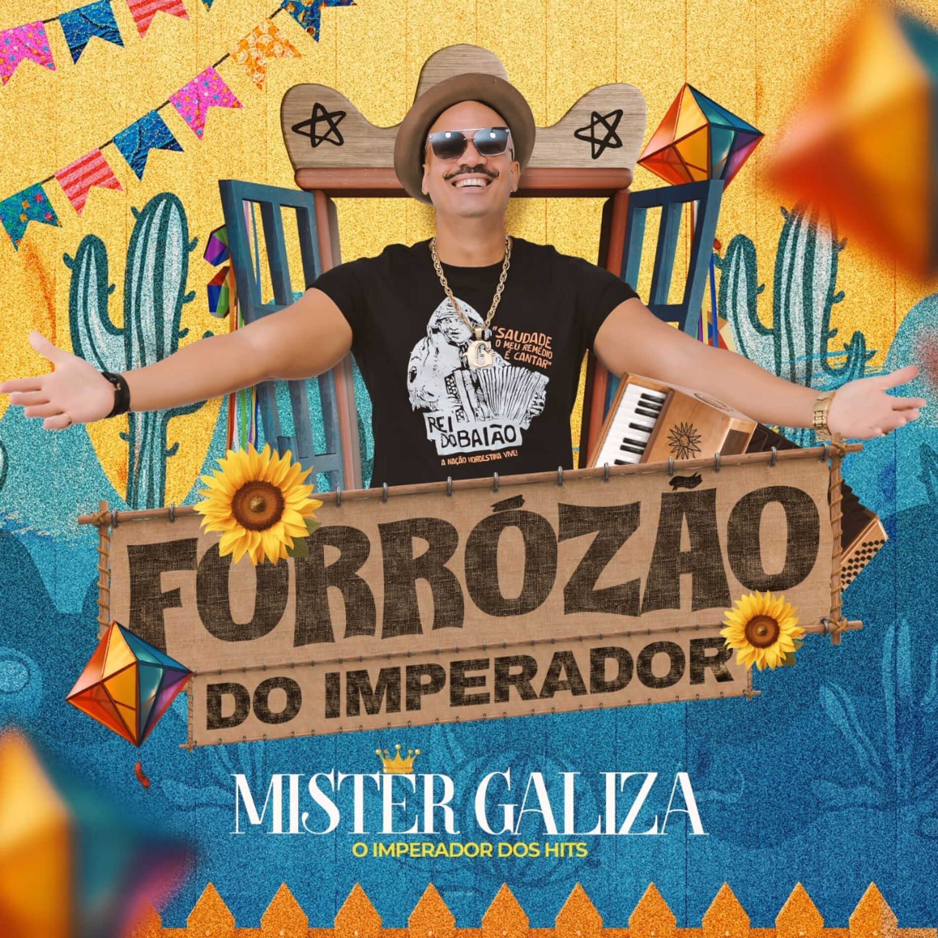 Album cover of Frevo de Mulher