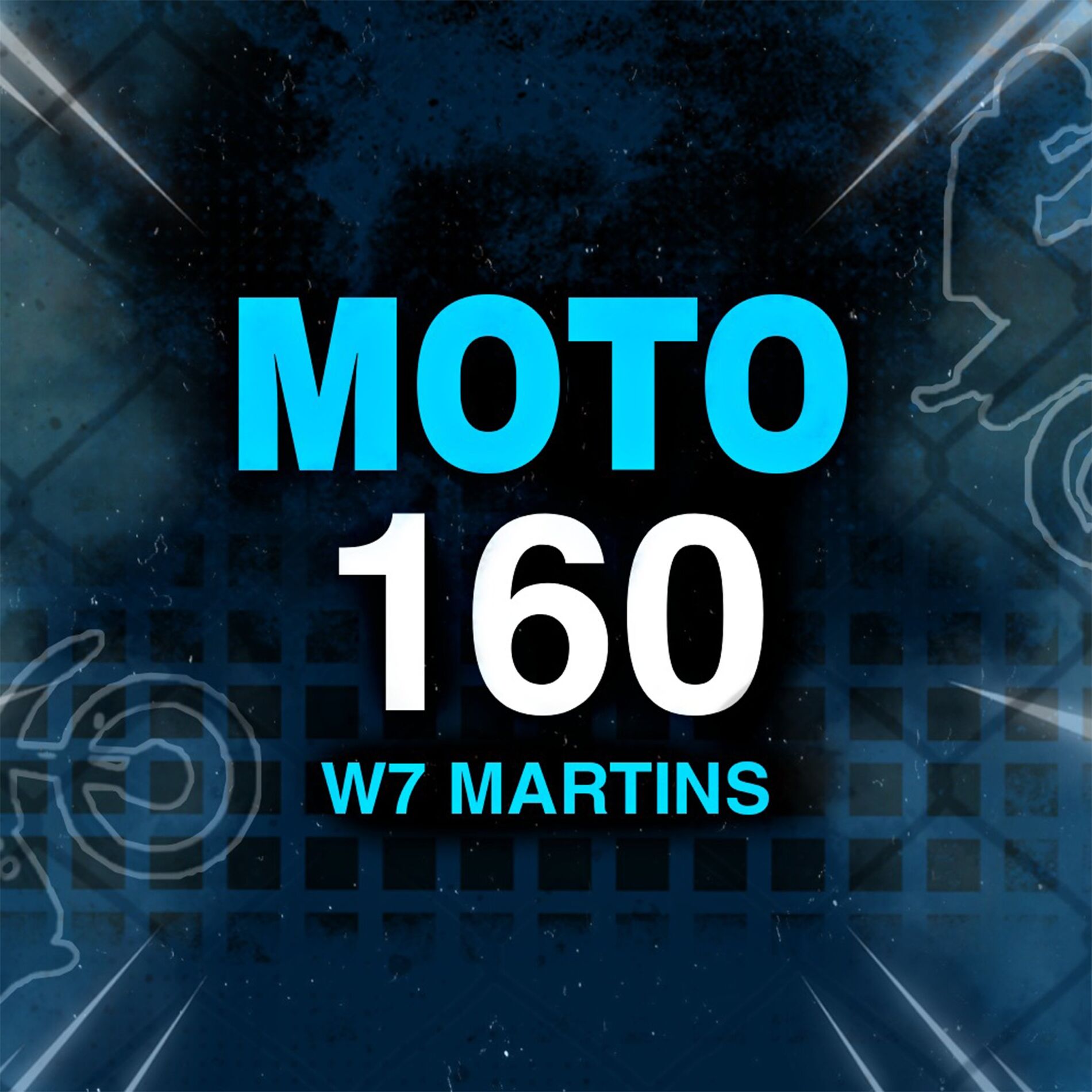 Album cover of Moto 160