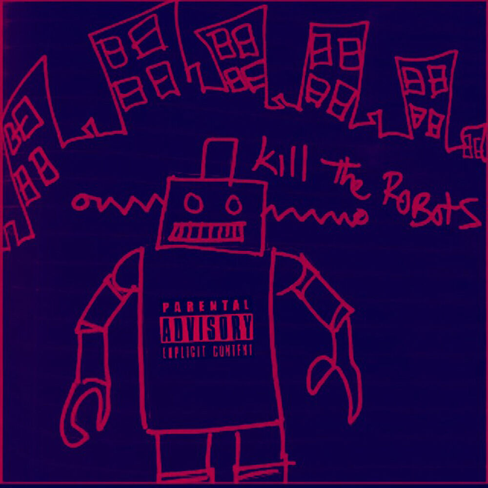Picture of Kill the Robots