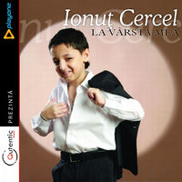 Ionut Cercel - Chaiorie album artwork