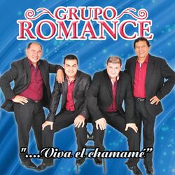 Cover of Viva el Chamamé