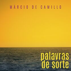 Cover of Palavras de Sorte