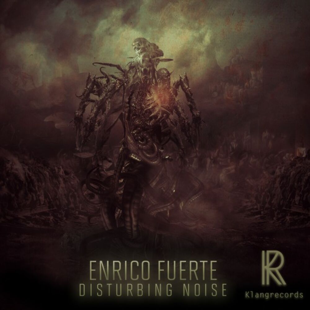 Picture of Disturbing Noise