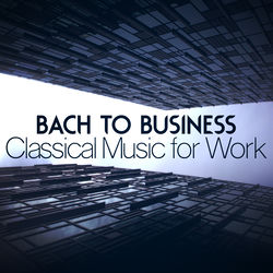 Capa de Cello Suite No. 1 in G Major, BWV 1007: III. Courante