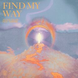 Cover of Find My Way