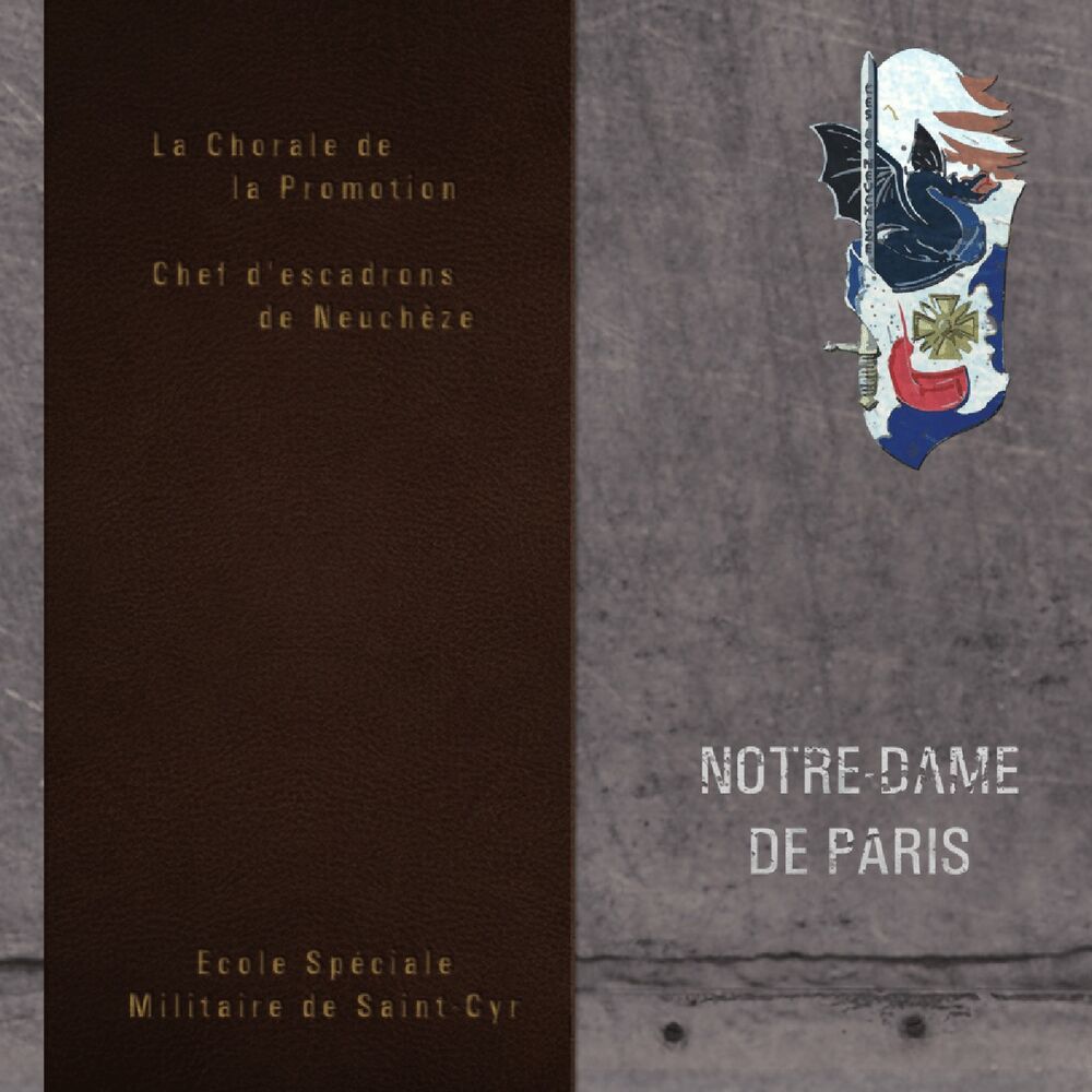 Picture of Notre-Dame de Paris