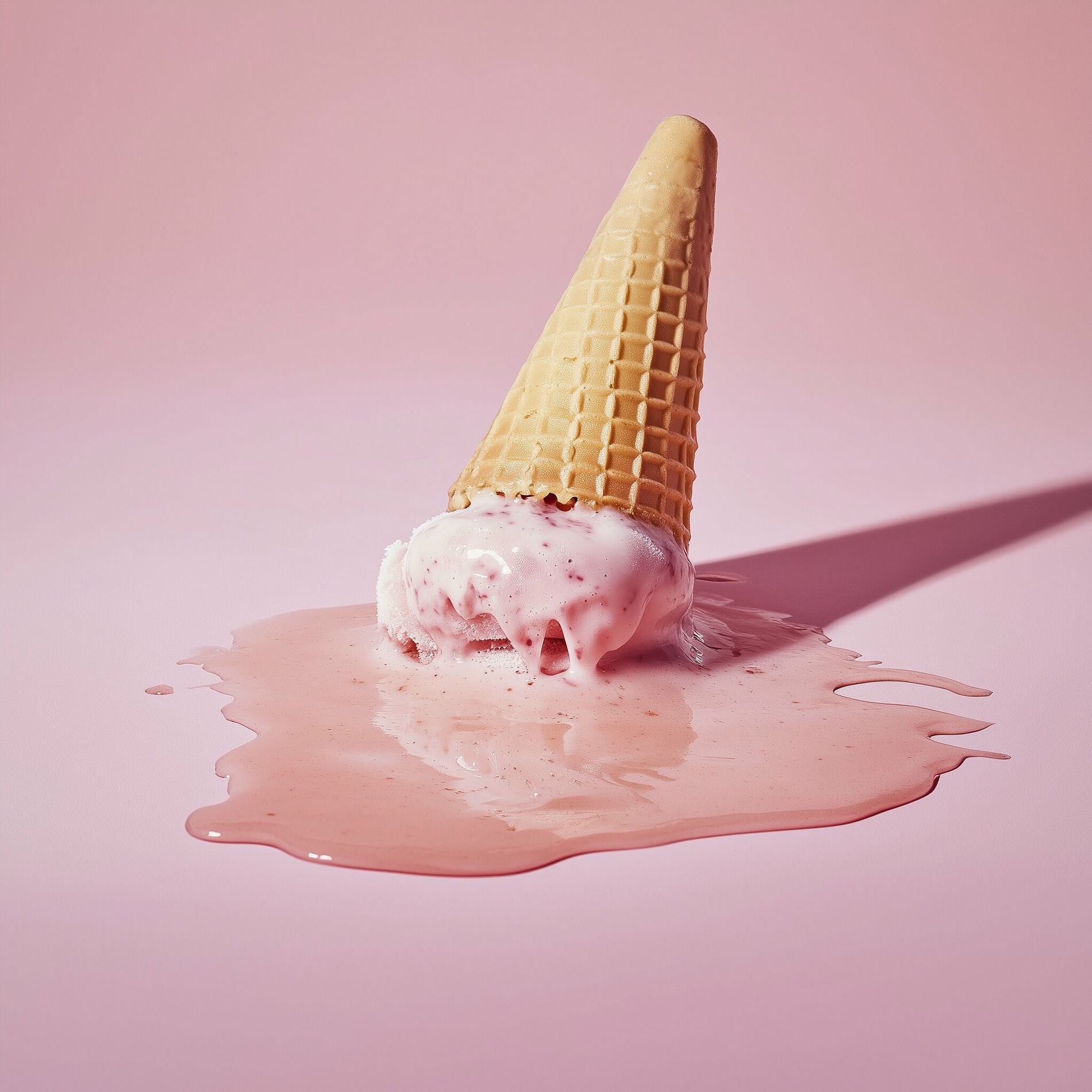 Album cover of leider not