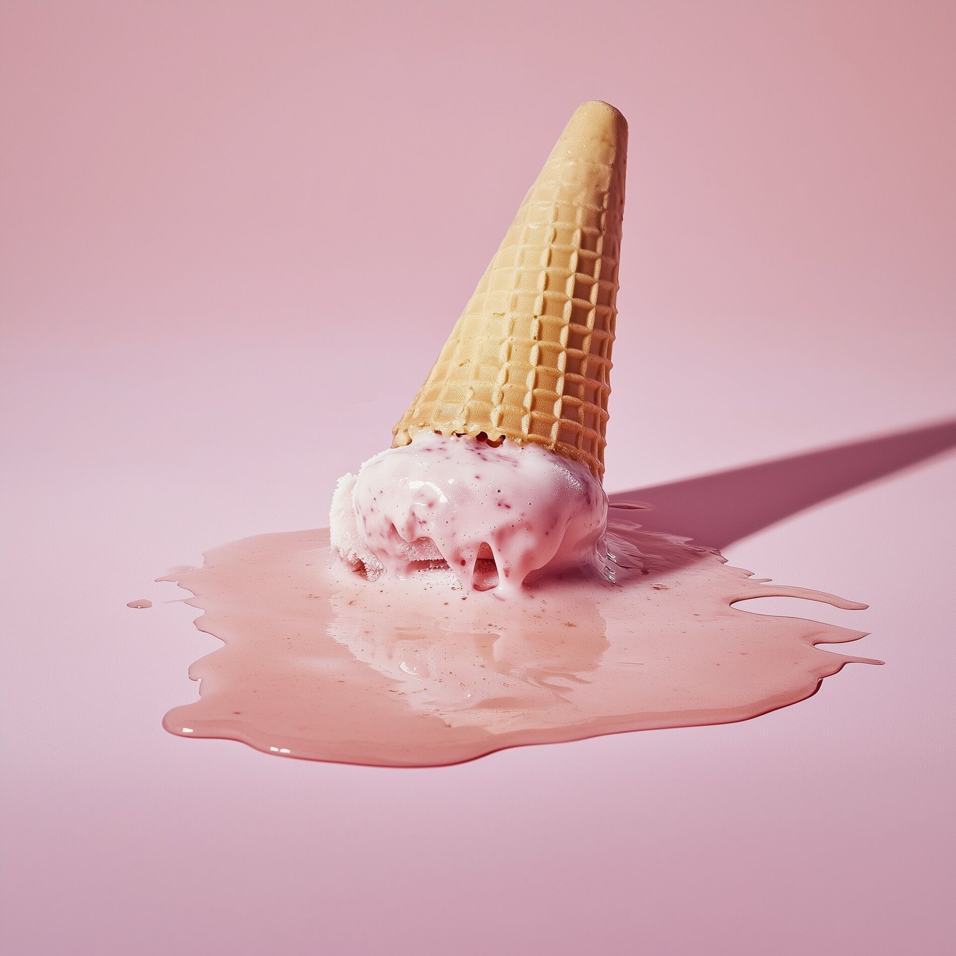Album cover of leider not