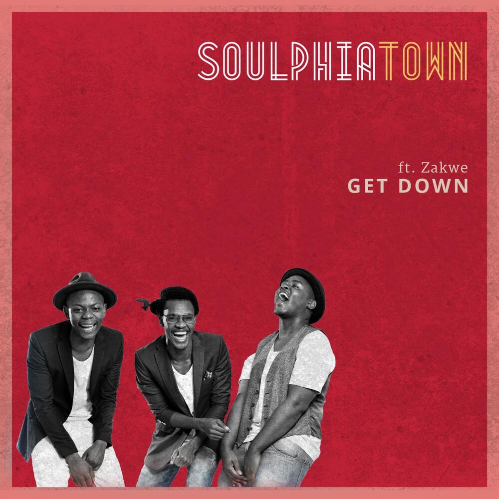 Picture of Get Down (feat. Zakwe)