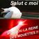 MouMou la Reine des Mouettes en Roue Libre