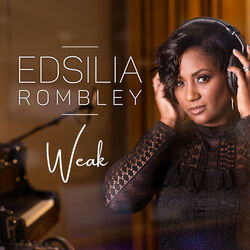 Cover of Weak
