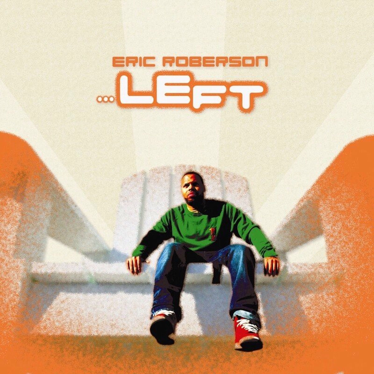 Album cover of Left