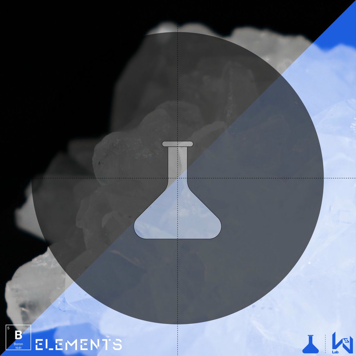 Album cover of Elements B
