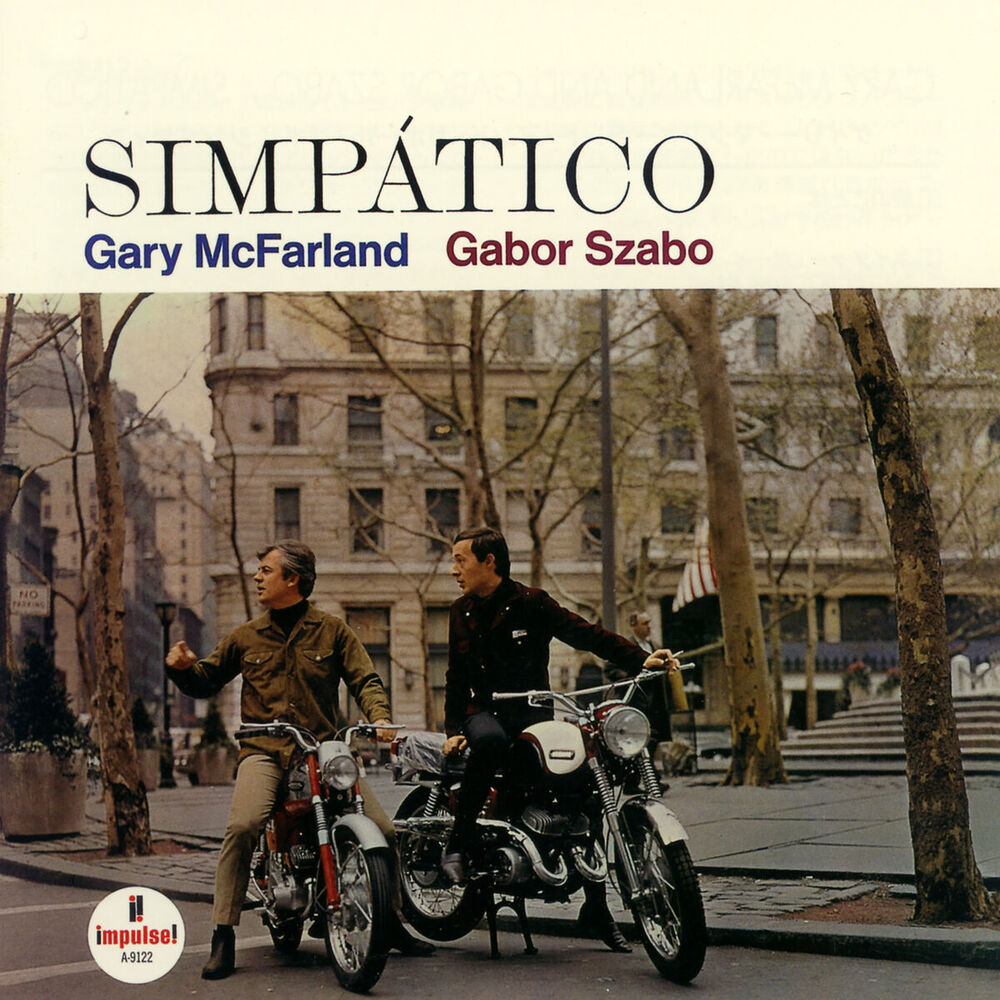 Picture of Simpatico