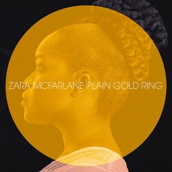 Cover of Plain Gold Ring