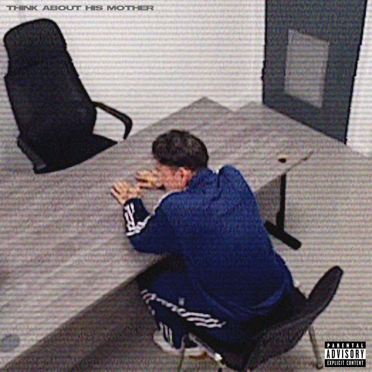 Album cover of Think About His Mother