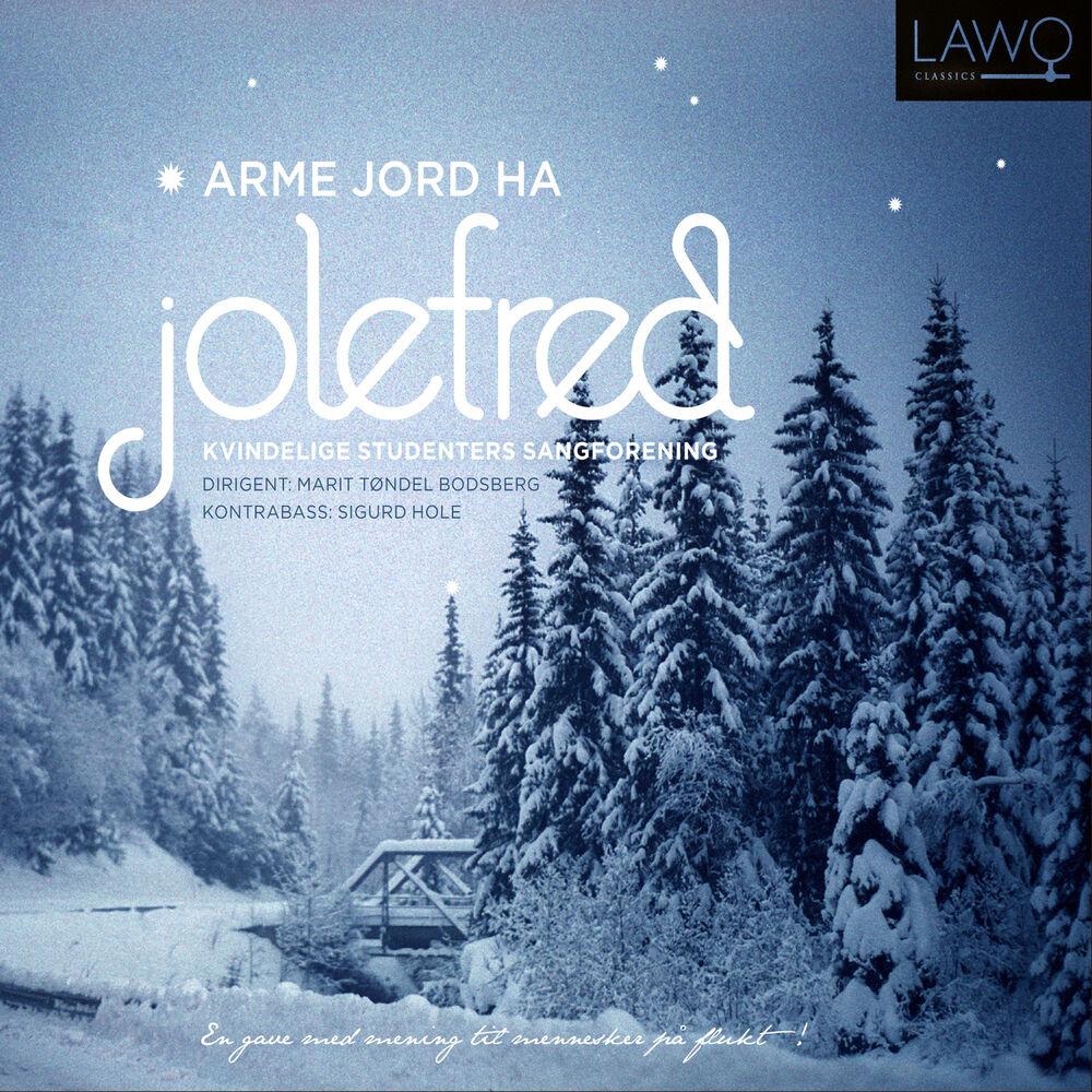 Picture of Arme Jord Ha Jolefred