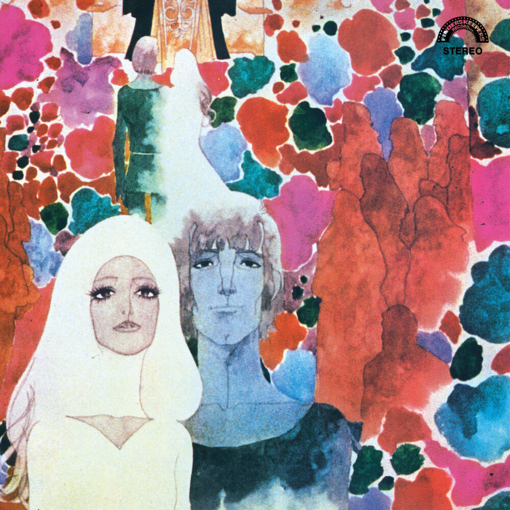 Picture of Belladonna