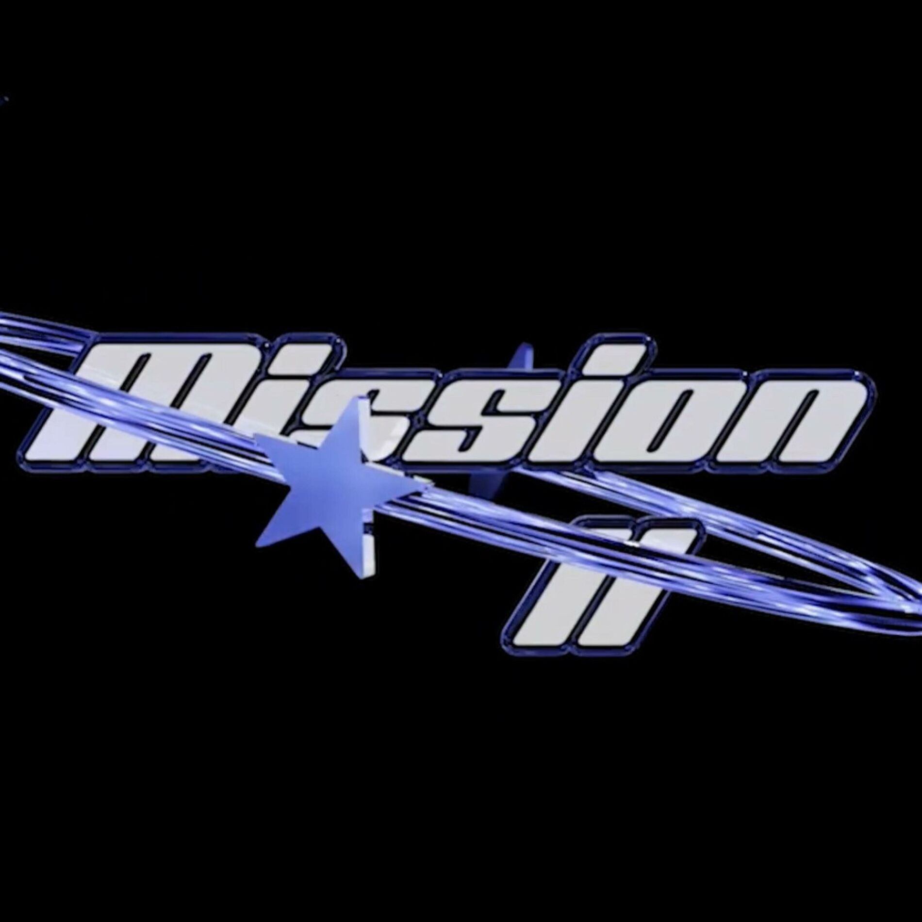 Album cover of Mission II (feat. Takeo)