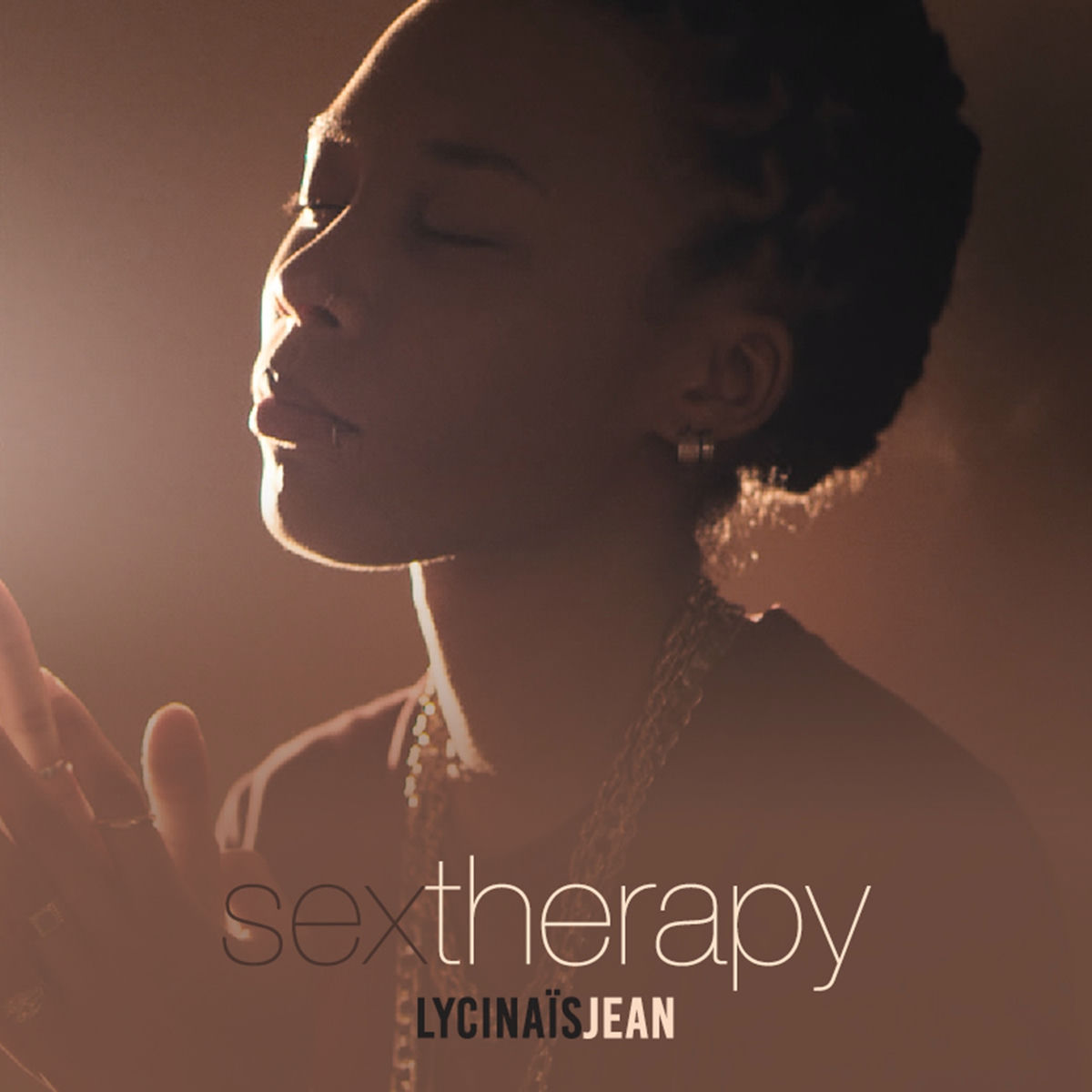 Album cover of Sex Therapy
