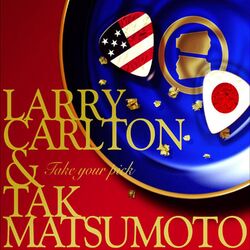 Cover of Take Your Pick