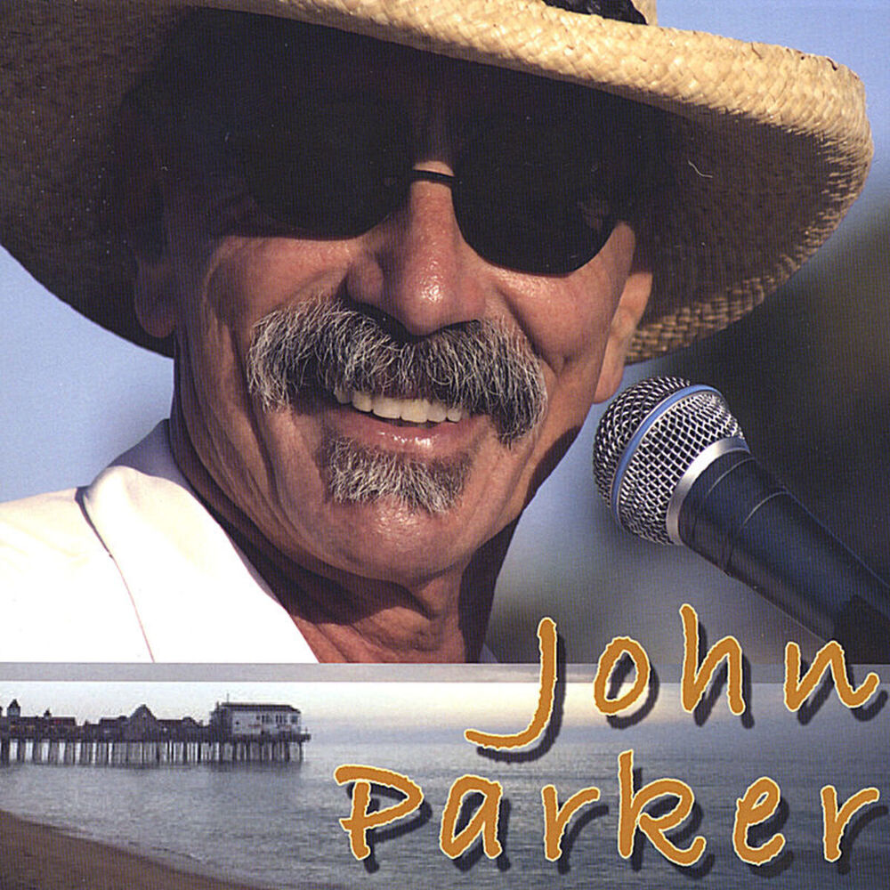 Picture of John Parker - Self Titled