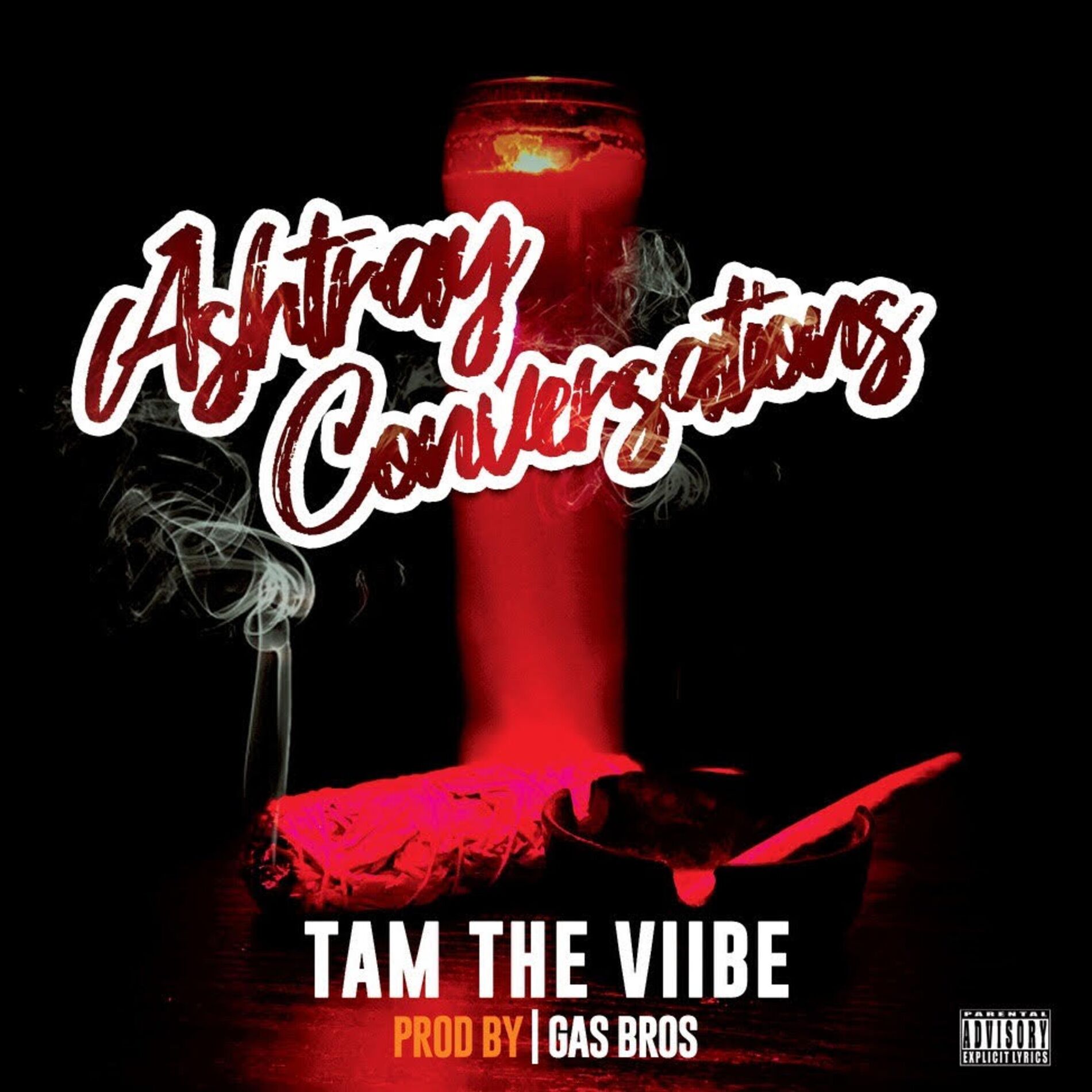 Album cover of Ashtray Conversations