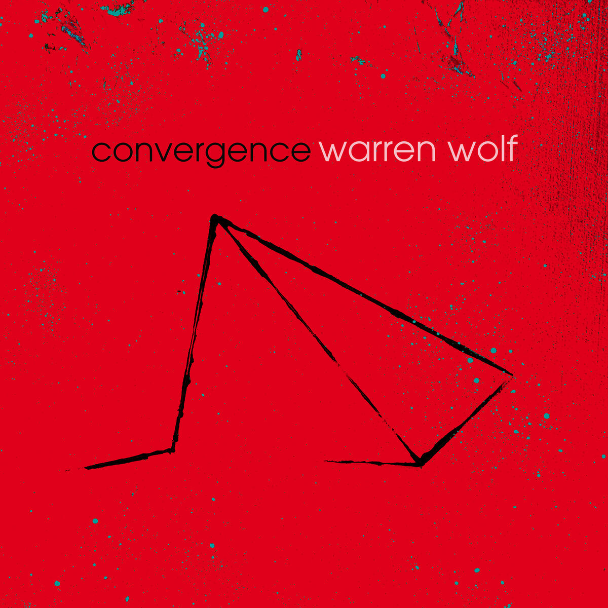 Album cover of Convergence