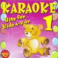 KARAOKE 1 Hits for Kids 4 - 9 &aring;r