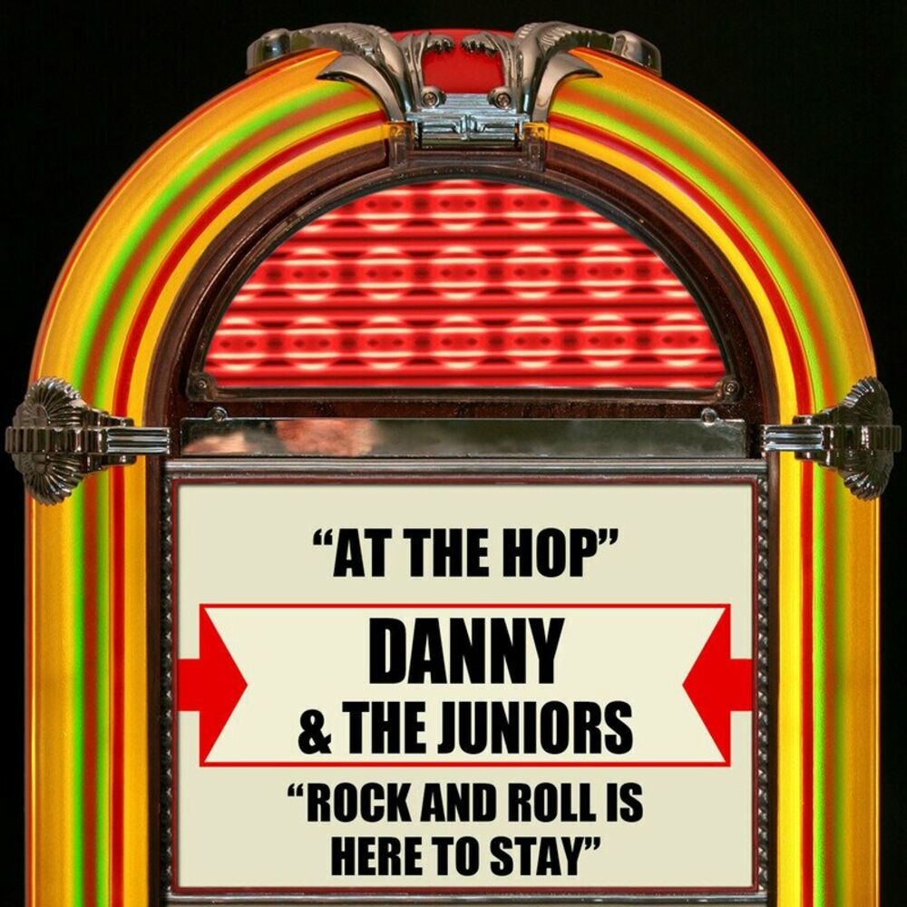 Picture of At the Hop / Rock and Roll Is Here to Stay (Rerecorded Version)