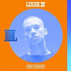 Cover of Fever Thoughts