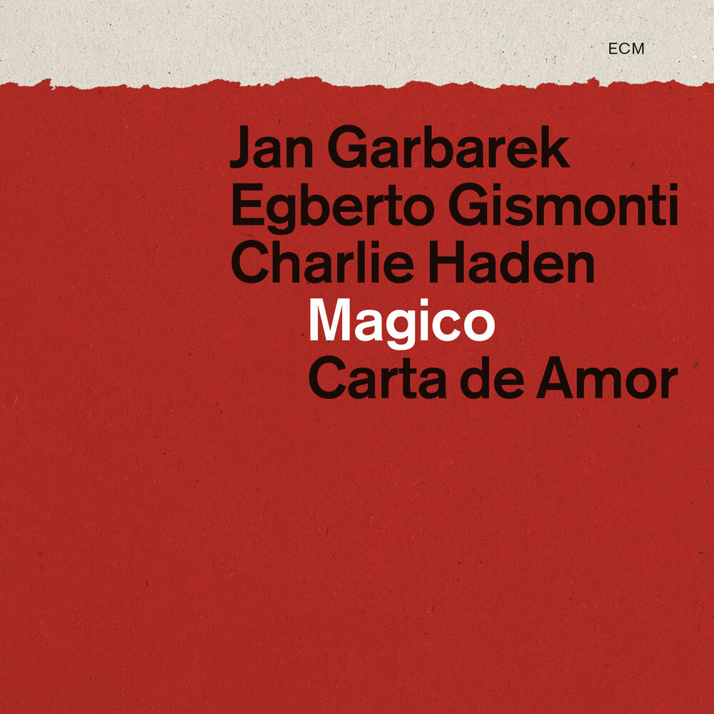 Picture of Magico - Carta de Amor