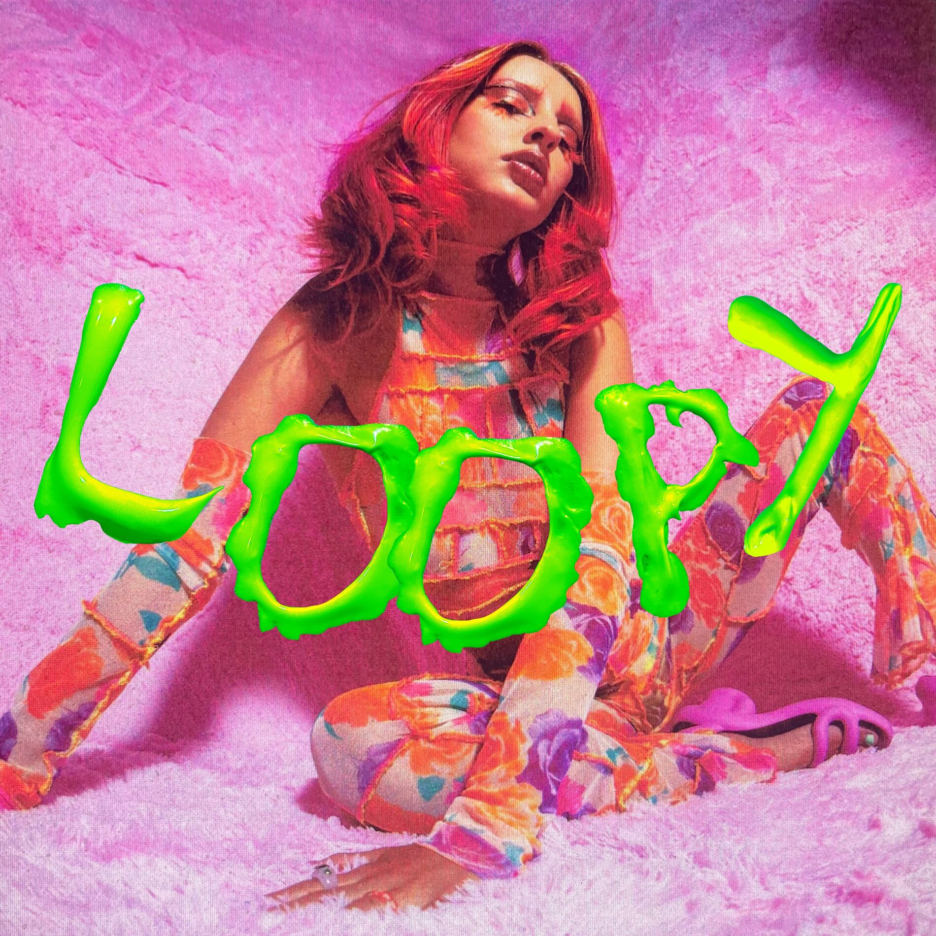 Album cover of LOOPY