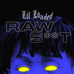 Cover of Raw Sh*t