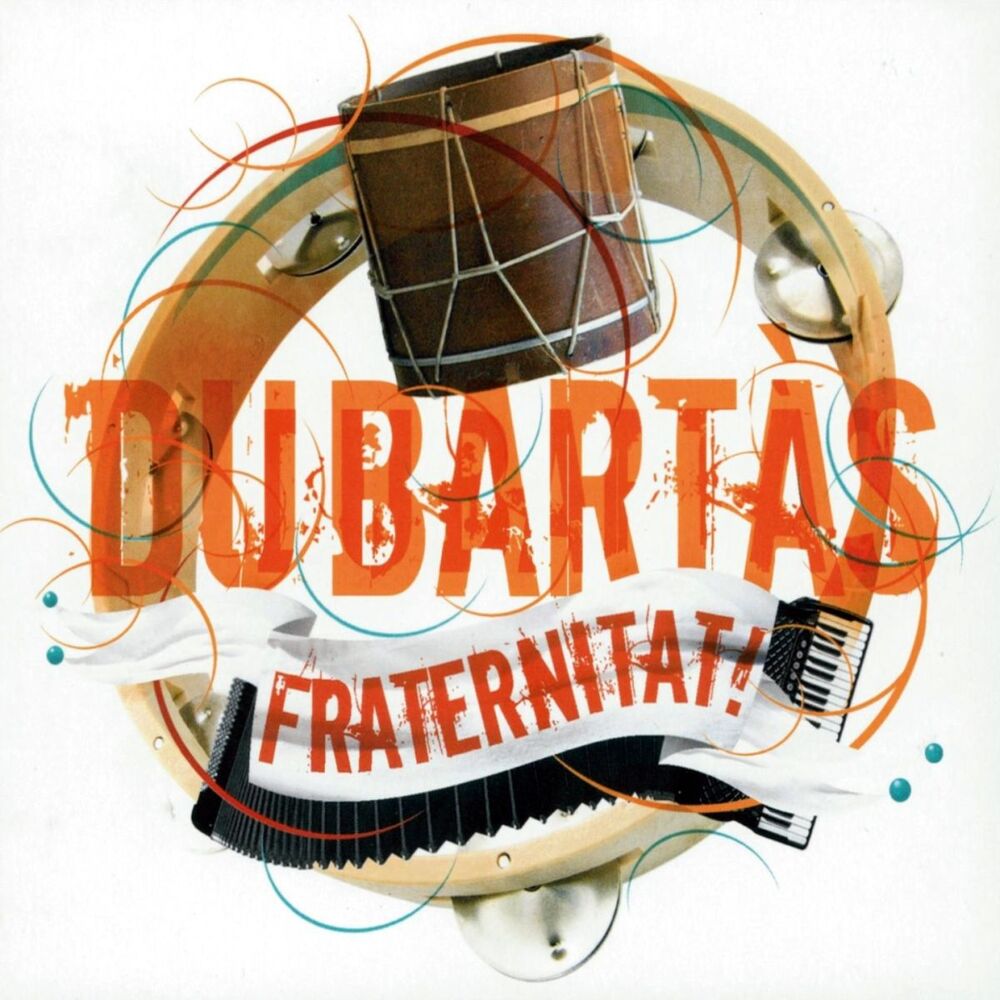 Picture of Fraternitat!