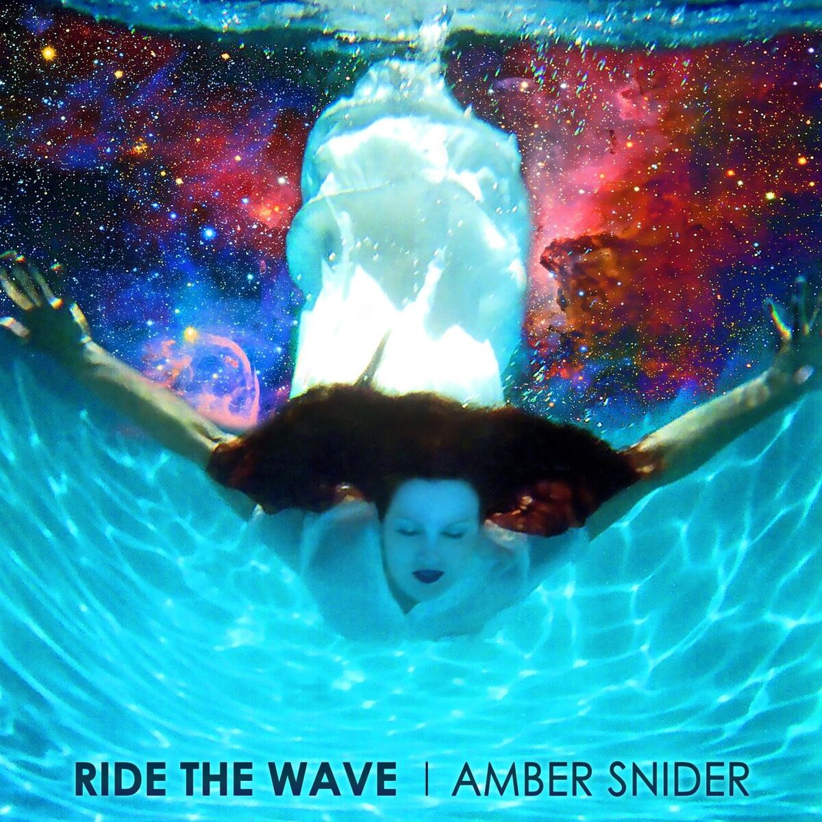 Album cover of When I’m with You