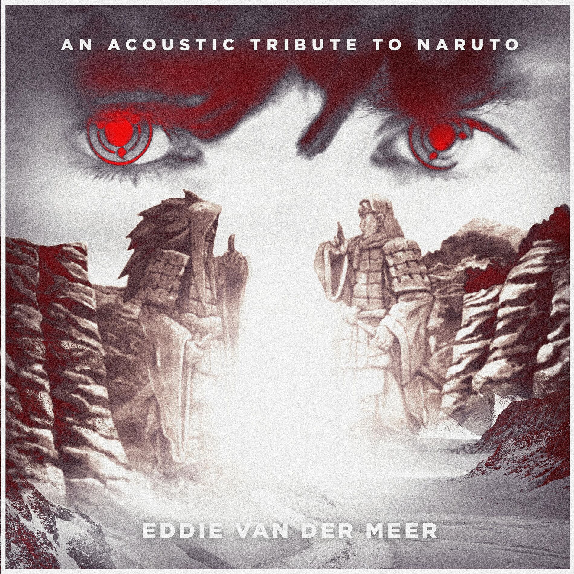 Album cover of Experienced Many Battles