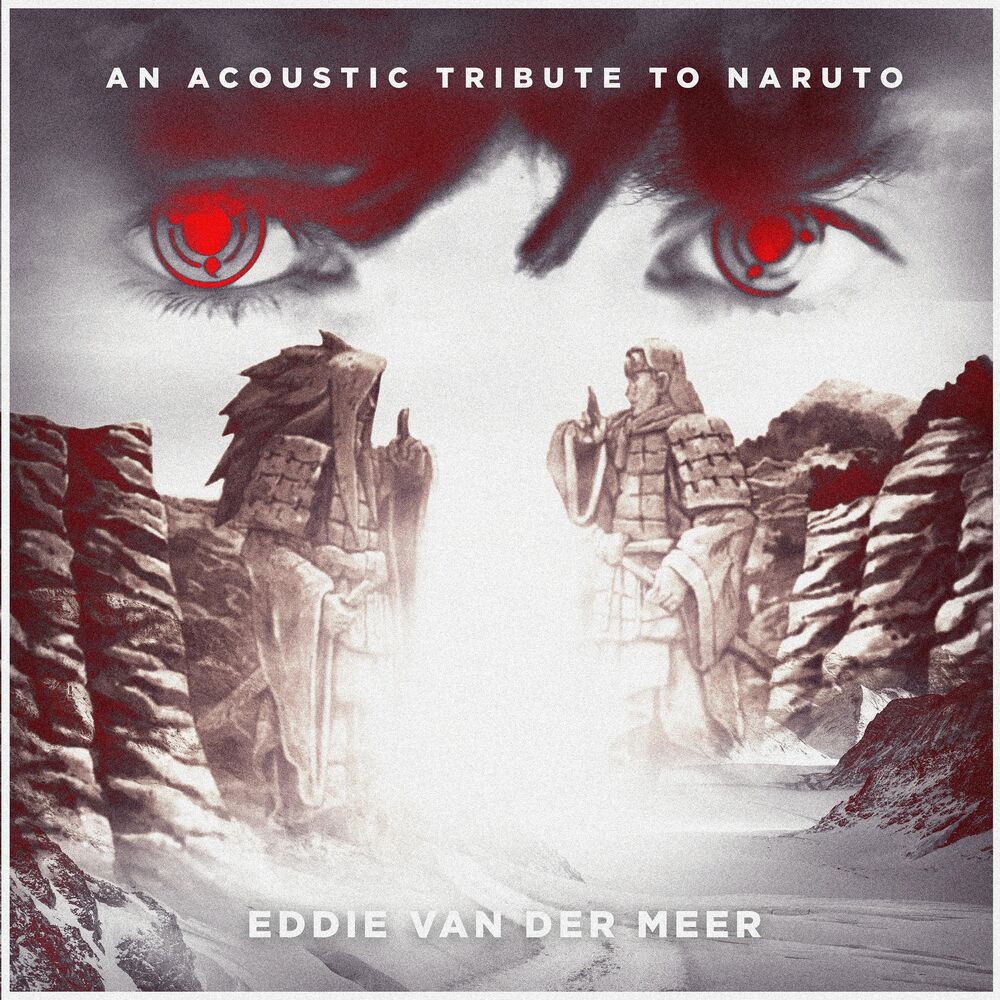 Picture of An Acoustic Tribute to Naruto
