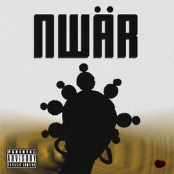 Cover of NWÄR