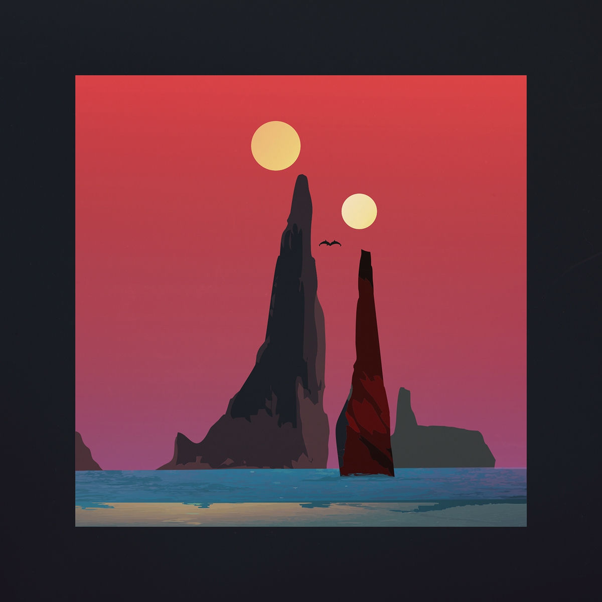 Album cover of Šapat