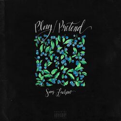 Cover of Play Pretend (feat. Maggie Lou May)