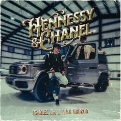 Cover of Hennesy y Channel