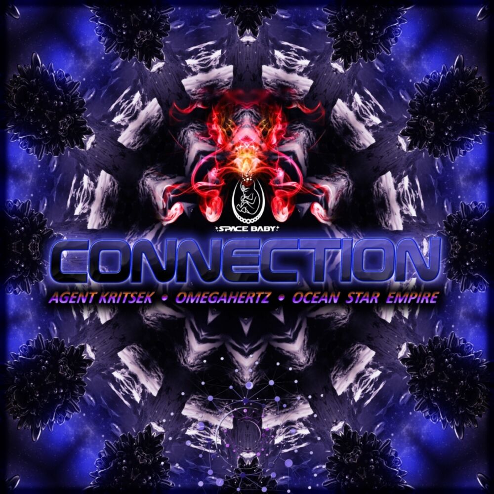Picture of CONNECTION EP