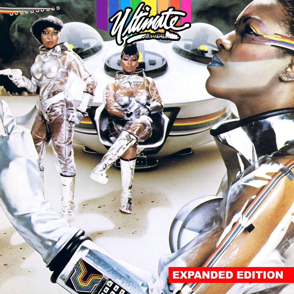 Picture of Ultimate 2 (Expanded Edition) [Remastered]