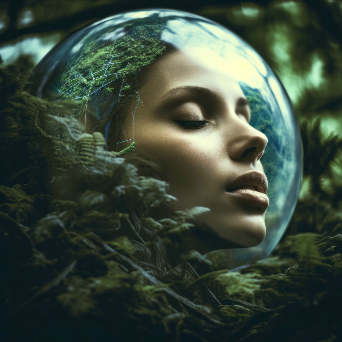 Album cover of Innigkeit