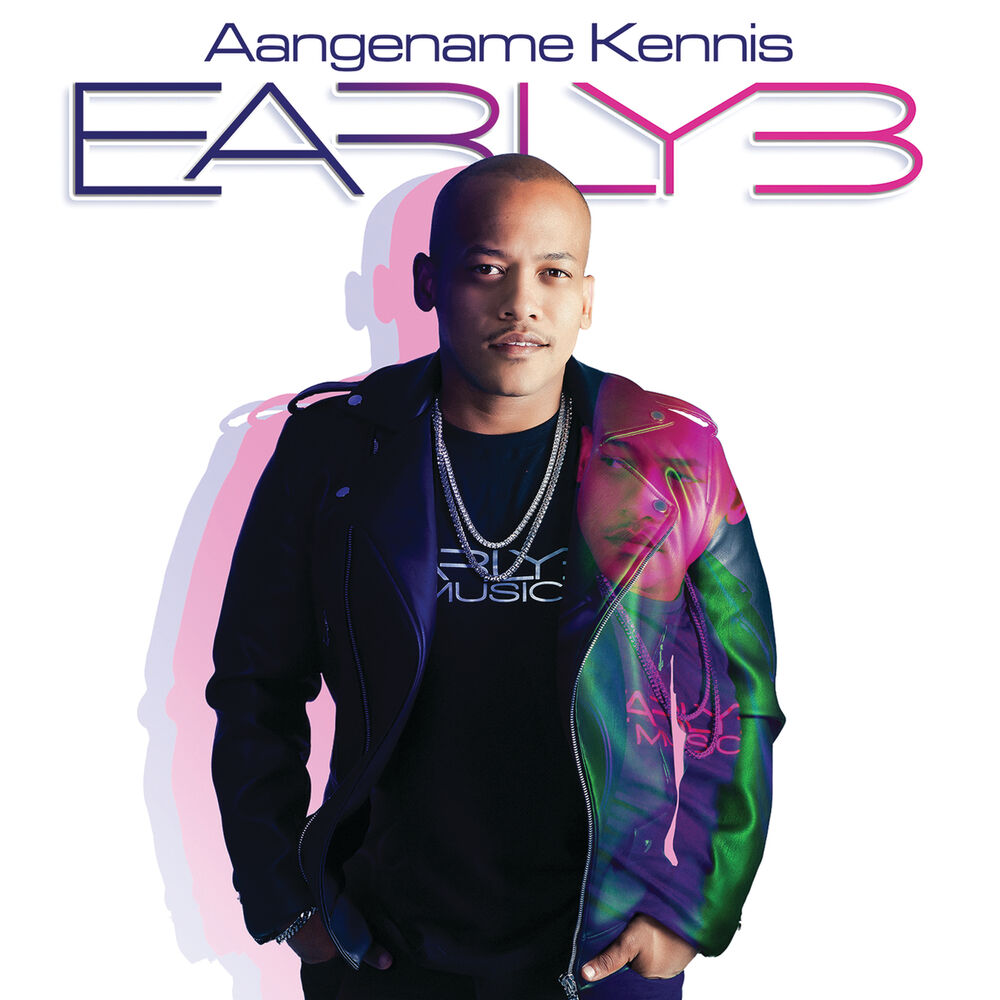 Picture of Aangename Kennis