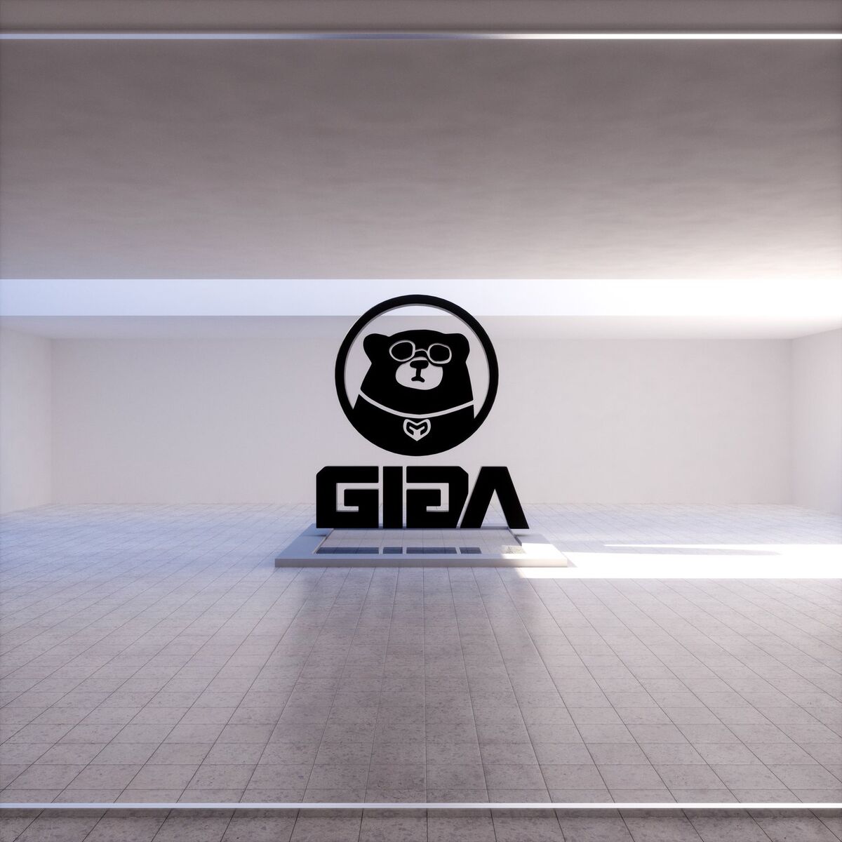 Album cover of G4L