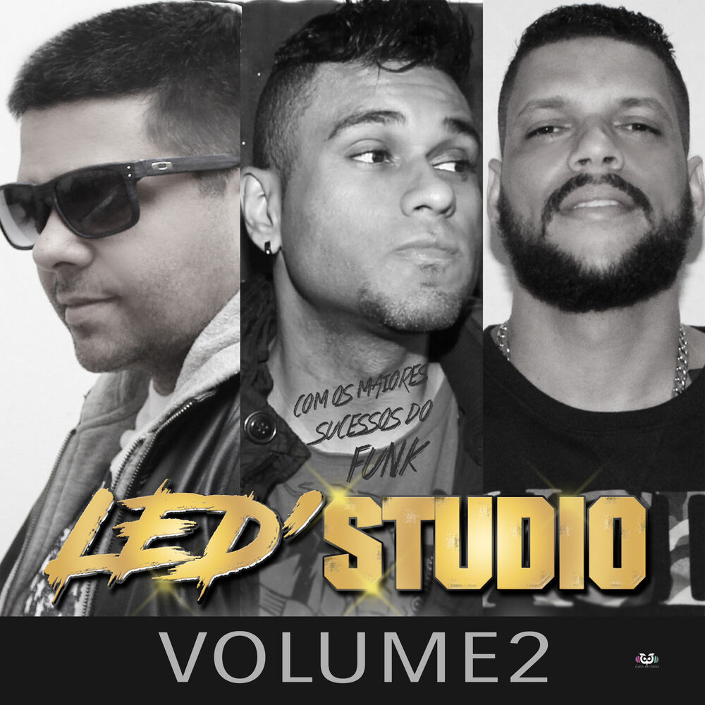Picture of Led'Studio Vol.2