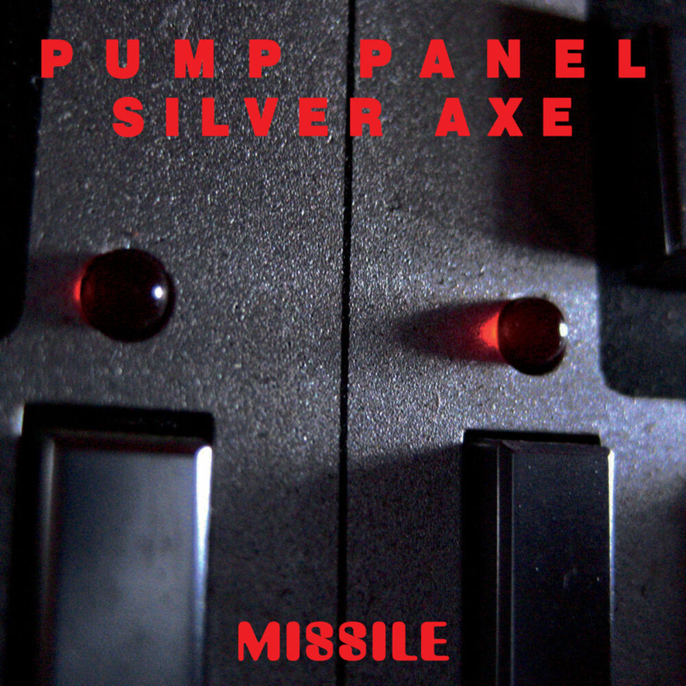 Picture of Silver Axe